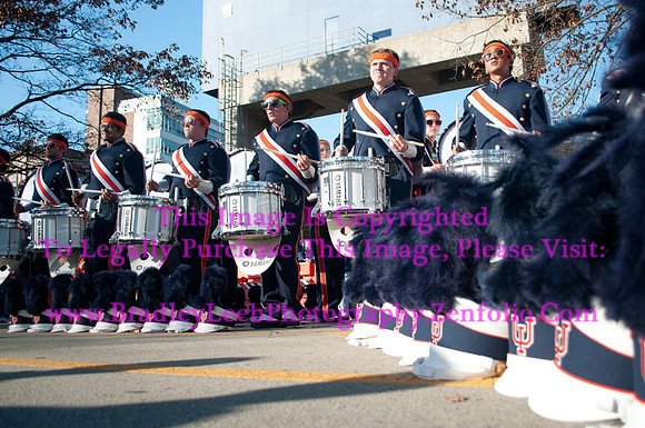 Drumline - Minnesota - 008