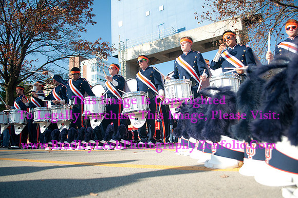 Drumline - Minnesota - 009