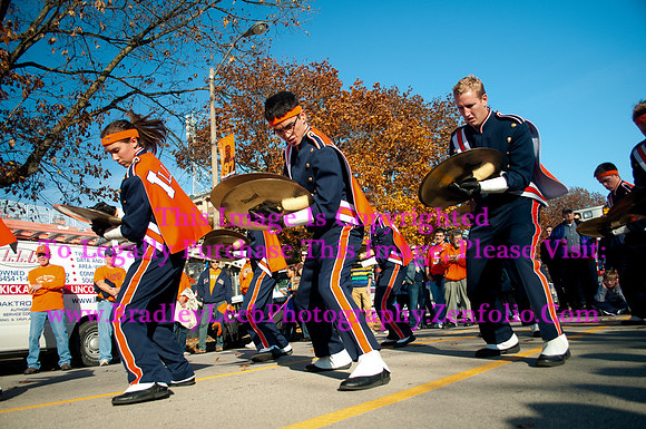 Drumline - Minnesota - 011