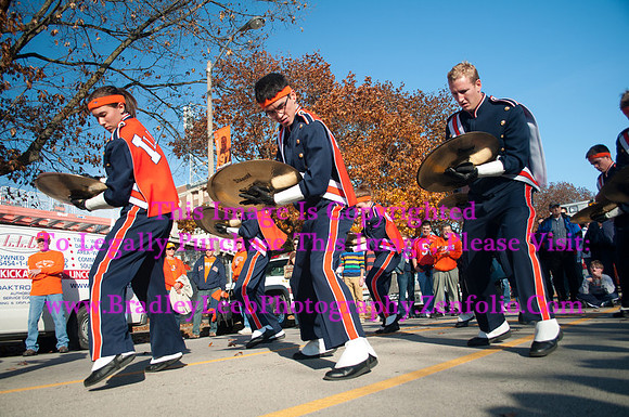 Drumline - Minnesota - 010