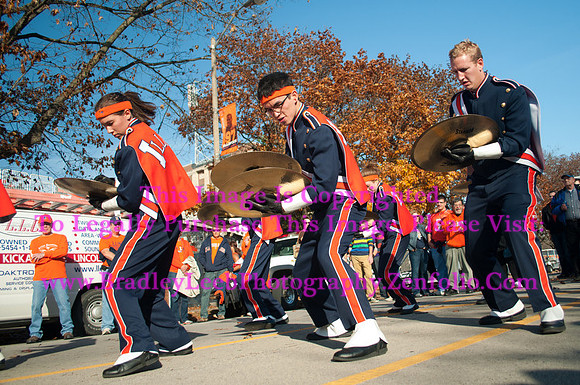 Drumline - Minnesota - 013