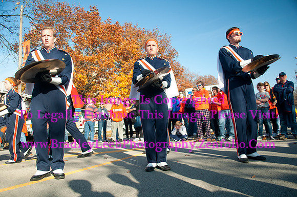 Drumline - Minnesota - 021