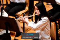 2026 All-Illinois Junior Band