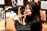 2026 All-Illinois Junior Band