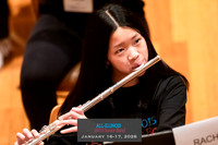 2026 All-Illinois Junior Band