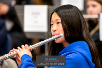 2026 All-Illinois Junior Band