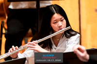 2026 All-Illinois Junior Band