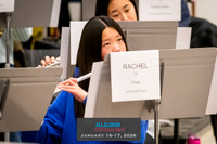 2026 All-Illinois Junior Band