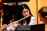 2026 All-Illinois Junior Band