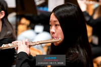 2026 All-Illinois Junior Band