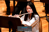2026 All-Illinois Junior Band