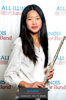2026 All-Illinois Junior Band