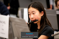 2026 All-Illinois Junior Band