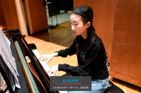 2026 All-Illinois Junior Band