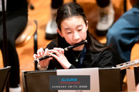 2026 All-Illinois Junior Band