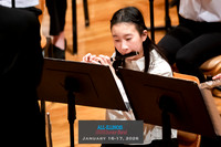 2026 All-Illinois Junior Band