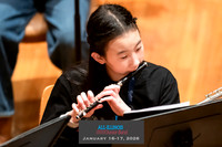 2026 All-Illinois Junior Band