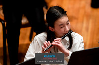2026 All-Illinois Junior Band