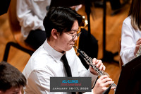 2026 All-Illinois Junior Band