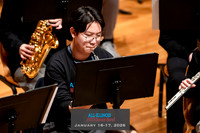 2026 All-Illinois Junior Band