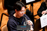 2026 All-Illinois Junior Band