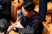 2026 All-Illinois Junior Band
