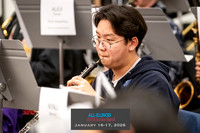 2026 All-Illinois Junior Band