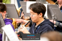 2026 All-Illinois Junior Band