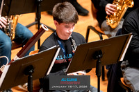 2026 All-Illinois Junior Band