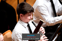 2026 All-Illinois Junior Band