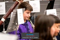 2026 All-Illinois Junior Band
