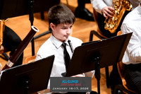 2026 All-Illinois Junior Band
