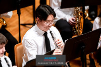 2026 All-Illinois Junior Band