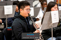 2026 All-Illinois Junior Band