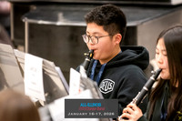 2026 All-Illinois Junior Band