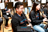 2026 All-Illinois Junior Band