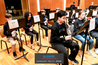 2026 All-Illinois Junior Band