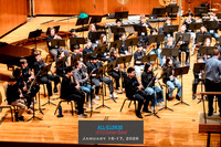 2026 All-Illinois Junior Band
