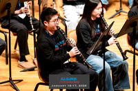 2026 All-Illinois Junior Band