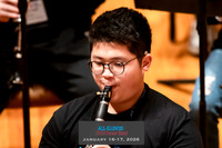 2026 All-Illinois Junior Band