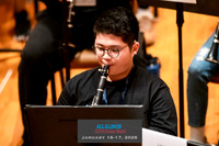 2026 All-Illinois Junior Band