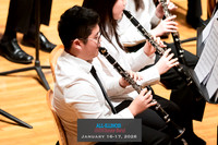 2026 All-Illinois Junior Band