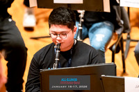2026 All-Illinois Junior Band