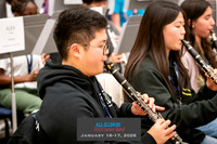 2026 All-Illinois Junior Band