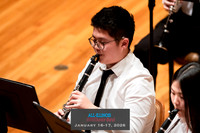 2026 All-Illinois Junior Band