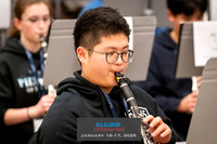 2026 All-Illinois Junior Band
