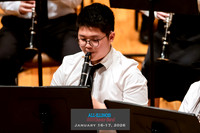 2026 All-Illinois Junior Band