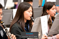 2026 All-Illinois Junior Band
