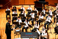 2026 All-Illinois Junior Band