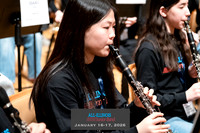 2026 All-Illinois Junior Band